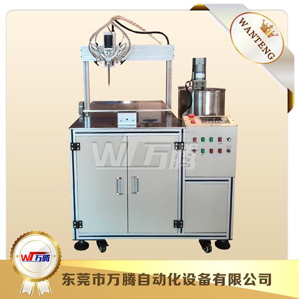 點(diǎn)膠機(jī)與灌膠機(jī)有區(qū)別嗎