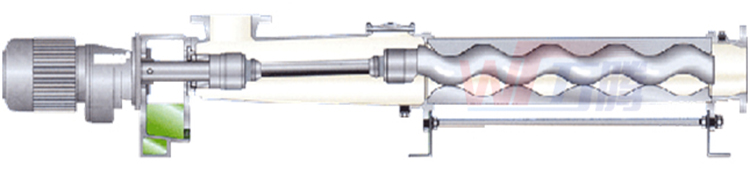 萬(wàn)騰螺桿計(jì)量泵