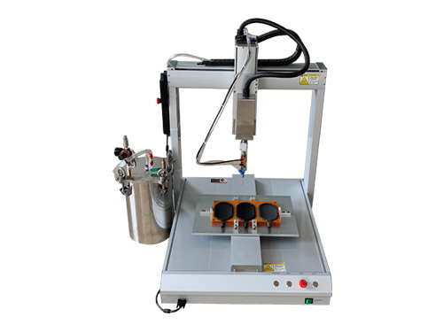 自動(dòng)點(diǎn)膠機(jī)的精度受那些因素影響？